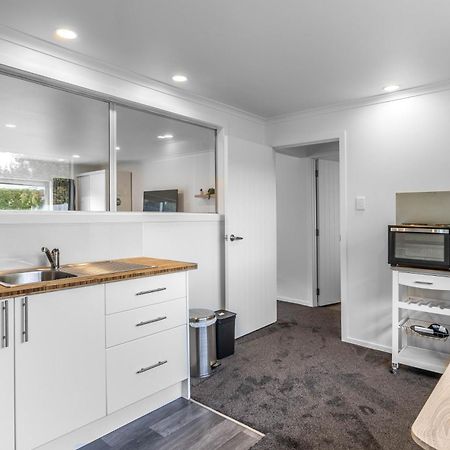Nine Acres Apartment Invercargill Exterior photo