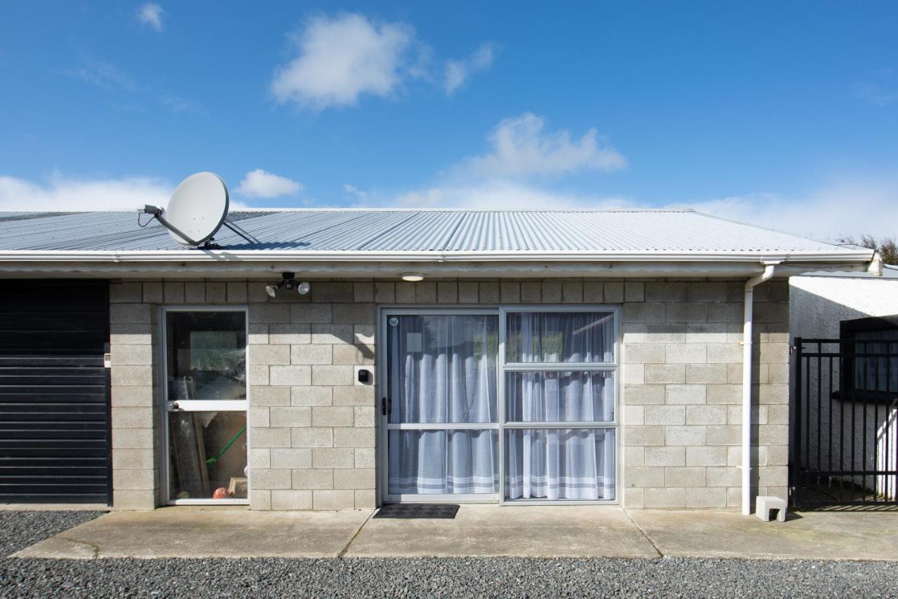 Nine Acres Apartment Invercargill Exterior photo