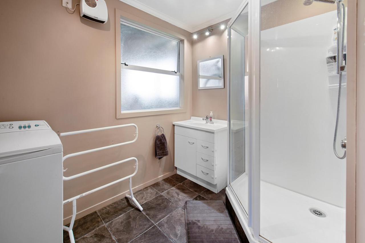 Nine Acres Apartment Invercargill Exterior photo