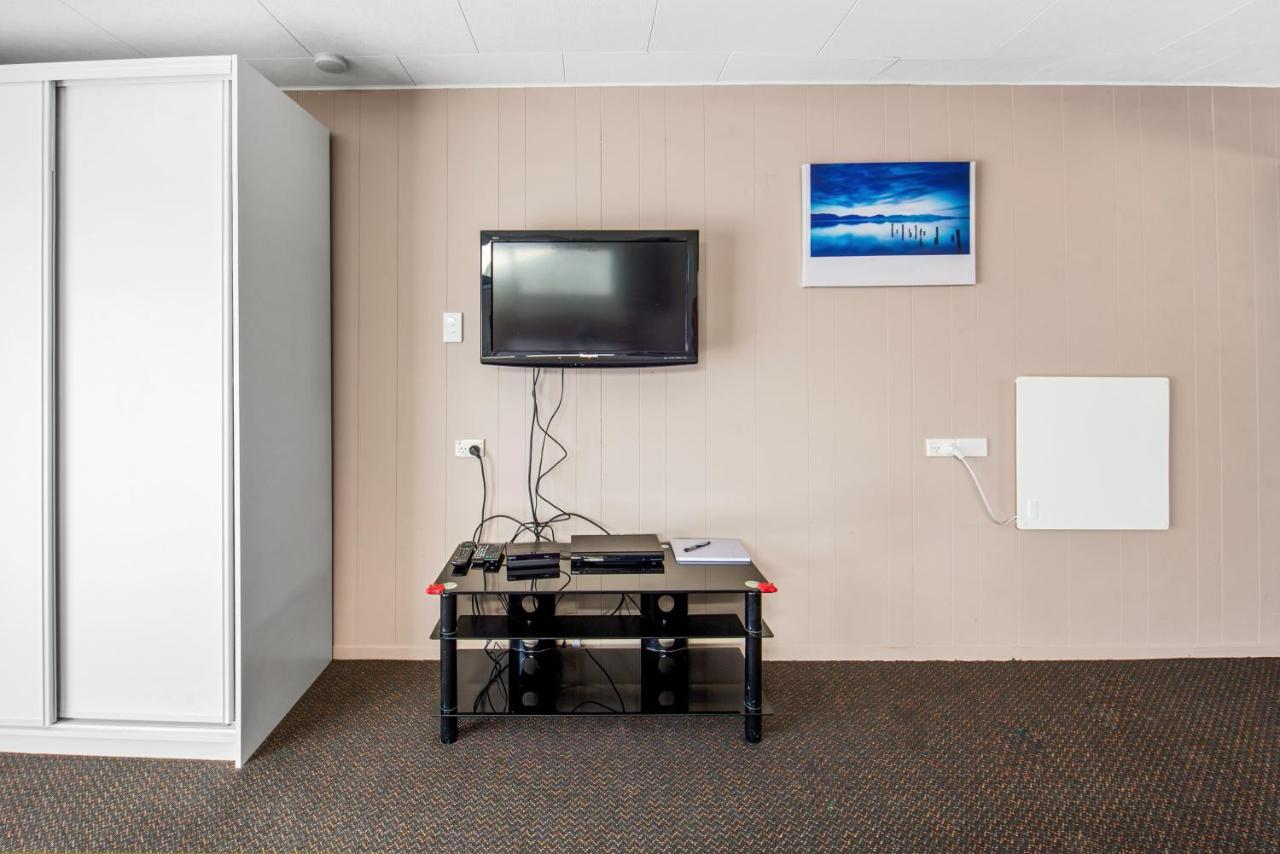 Nine Acres Apartment Invercargill Exterior photo
